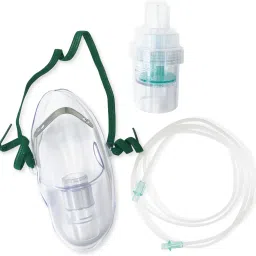 TATA 1mg NB-04 Kit Nebulizer-43