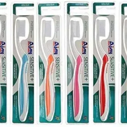 Sensitive Ultra Soft Toothbrush by Ultra Soft Toothbrush-image-52