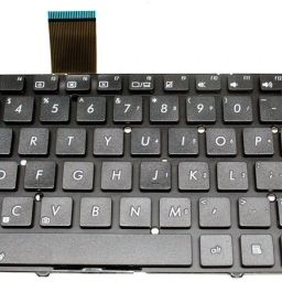 SellZone Replacement Keyboard For Asus K45 K45A K45V K45VD K45VJ K45VM K45VS Internal Standard Laptop Keyboard Compatible with Desktop, Laptop, Mac-image-10