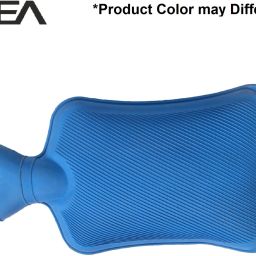 2L Rubber Hot/Warm Water Bag for Pain Relief & Massager Non-electrical 2000 ml Hot Water Bag-10
