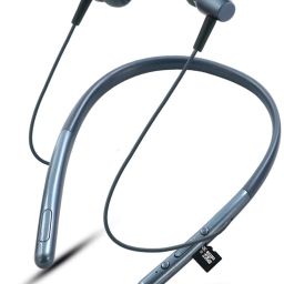 H-700 Knight Riders - 48 Hour Playtime Bluetooth Headphone Neckband Earphone(7) Bluetooth Headset-image-93