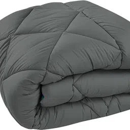 Solid King Comforter for Heavy Winter-image-45