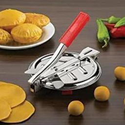 Cold Manual Dough Press-5