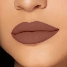 seven seas Matte With You Long Lasting Smooth & Soft Application Non-Transfer Lipstick image 2