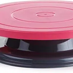 Plastic Cake Server-11