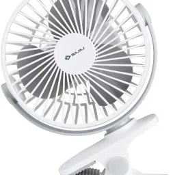 Pygmy 110 3 Blade Table Fan-image-87