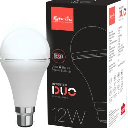 Inverter Bulb 12W 4 hrs. Emergency Light 4 hrs Bulb Emergency Light-18
