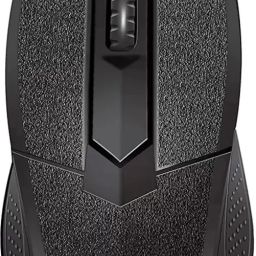 QUANTUM QHM224D (5 Units Pack)/ 1000 DPI Wired Ambidextrous Optical Mouse-13