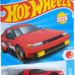 C4982 HAKO TYPE D 4/5 HW J IMPORTS 98/250 DIE CAST TOY CAR MAINLINE J CASE-image-52
