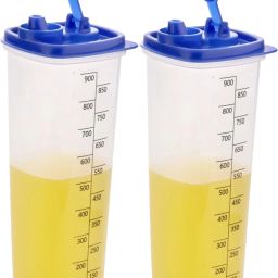 1000 ml Cooking Oil Dispenser Set-image-38