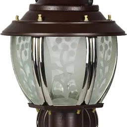 Wallchiere Wall Lamp Without Bulb-7