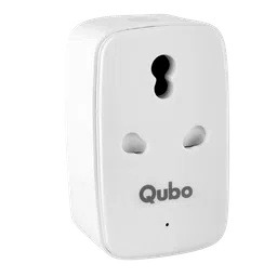 zunpulse Smart Plug (Voice Control, ZUNSP16A, White) image 4