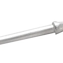 pure silver tilak stick for Pooja, Prayers, and Rituals (weight 4-5 grams) Decorative Showpiece-7.5 cm-image-24