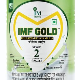 2-FOLLOW UP FORMULA - STAGE -2 ( 6-12 MONTHS)-400 gm-image-17