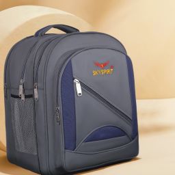 Lightweight waterproof Mountain Rucksack/Hiking/Trekking/Camping Bag Rucksack - 55 L-image-35