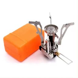 Gas Camp Stove-image-66