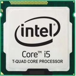 Intel 3570 3.4 GHz LGA 1155 Socket 4 Cores Desktop Processor-85