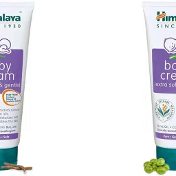 BABY CREAM EXTRA SOFT & GENTLE 100 ML X 2 PACK OF-picture-9