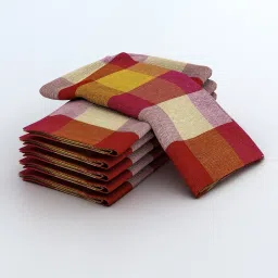 Wet and Dry Cotton Cleaning Cloth-image-30