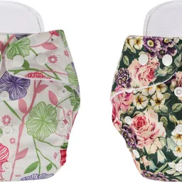 acebaby Reusable Cloth Diaper for Babies-picture-7