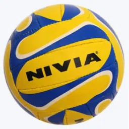 Trainer Volleyball - Size: 4-19