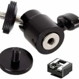 VTS Rod Stand Camera Mount-image-86