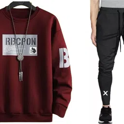 stelino Printed Men Track Suit-picture-12