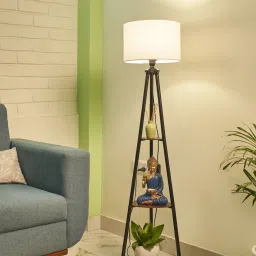 Tripod Floor lamp-7