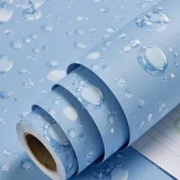 Classics Blue Wallpaper-image-52