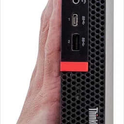 BESTYLISH ThinkCentre Mini Desktop | Core i7-9700 [12M Cache, Up to 4.70 GHz] [QOA] Core™ i7-9700 [12MB Cache, Up to 4.70 GHz] (32 GB RAM/Integrated Intel® Ultra HD 630 Graphics/1 TB SSD Capacity/Windows 11 Pro) Microtower with MS Office-picture-30