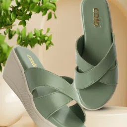 Women Wedges Sandal-image-65