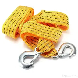Super Strong Towing Cable For Car 4 m Towing Cable-image-85