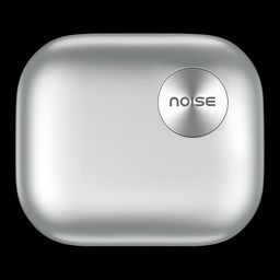 noise Air Buds Pro 6 TWS Earbuds with Active Noise Cancellation (IPX5 Water Resistant, Instacharge, Nimbus Grey) image 4