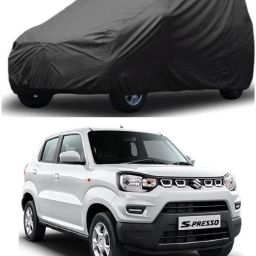 Maruti S-Presso Body Cover-image-90