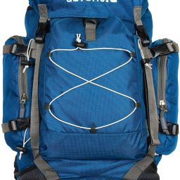 Trekking-Hiking Rucksack Multi purpose Bag Rucksack - 70 L-image-90