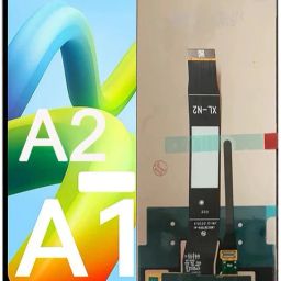 SSP TELECOM IPS LCD Mobile Display for Redmi Redmi A2,A2+-44