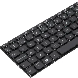WISTAR for Asus X509 X509B X509D KEYBOARD Laptop Keyboard Replacement Key image 3