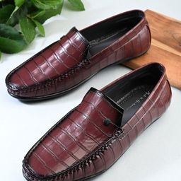 mast & harbour Men Casual Shoes | Stylish Shoes Loafers For Men-picture-28