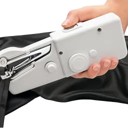 Electric Handheld Sewing Machine for Home Use – Easy Stitch Solution Electric Sewing Machine-picture-12
