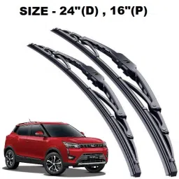 Windshield Wiper For Mahindra XUV 300-2