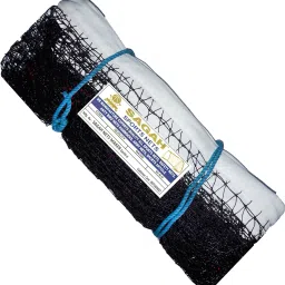Nylon Gaming Badminton Net-11