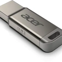 Acer USB 3.2 UM310 64 GB Pen Drive Compatible with Desktop Computer, Laptop, Television USB 3.2 Metal Case-picture-15