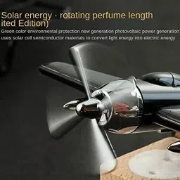 jmd global sales Lemon Car Freshener Diffuser image 2