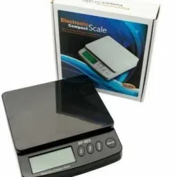 SELMEZ SF-803 Weight Capacity 30kg Electronic Weighing Machine balance Scale Weighing Scale-image-10