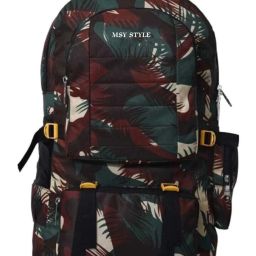 Military Rucksack Bag Rucksack - 45 L-image-18