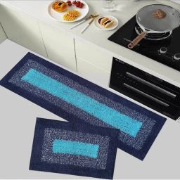 Multicolor Cotton Runner-image-63