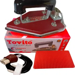 3kg heavyweight iron manual electric iron box best quality with pluck,wire 750 W Dry Iron-image-57
