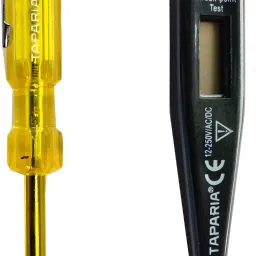 MDT 81 AND 813 TESTER PACK OF 2 Digital Voltage Tester-1