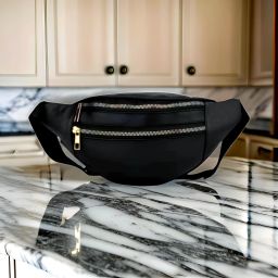 HouseOfCommon Waist Pack for Travelling Men/Women waist bag for women-image-31
