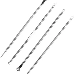 Steel Blackhead Remover Needle-23
